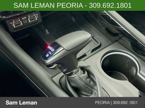 2026 Dodge Durango GT HEMI Plus