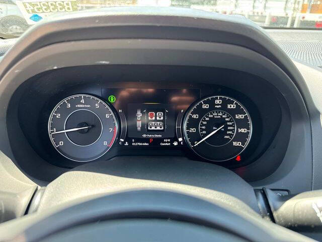 2022 Acura RDX SH-AWD