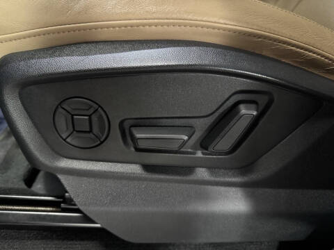 2024 Audi Q7 quattro Prestige 55 TFSI