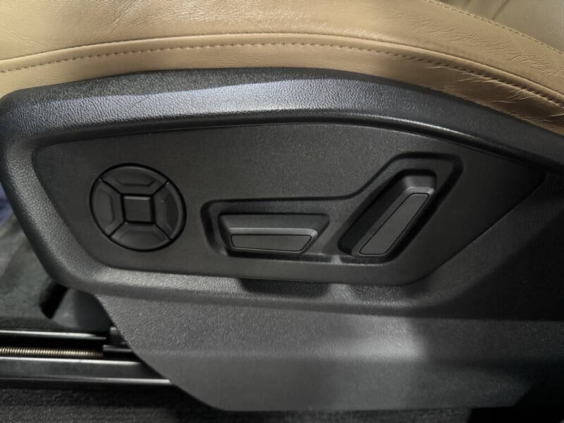 2024 Audi Q7 quattro Prestige 55 TFSI