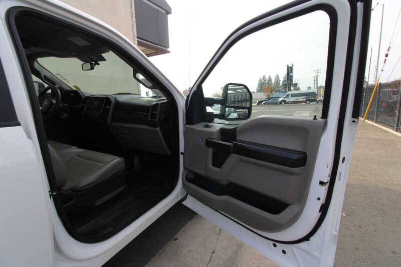 2019 Ford F-250 Super Duty