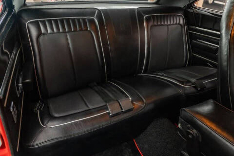 1970 Plymouth GTX