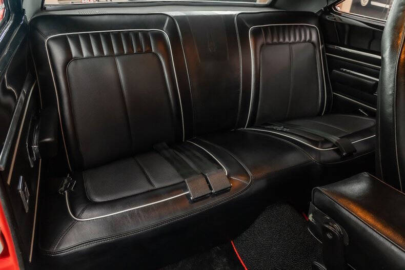 1970 Plymouth GTX