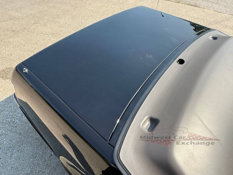 1993 Cadillac Allante