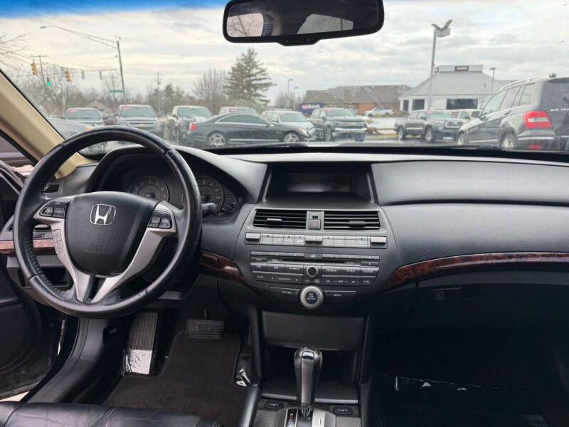 2011 Honda Accord Crosstour