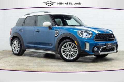 2022 MINI Countryman