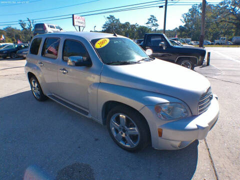 2009 Chevrolet HHR LT