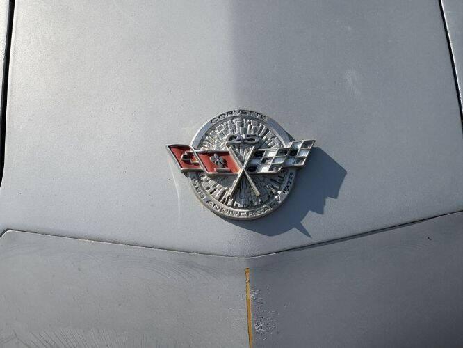 1978 Chevrolet Corvette