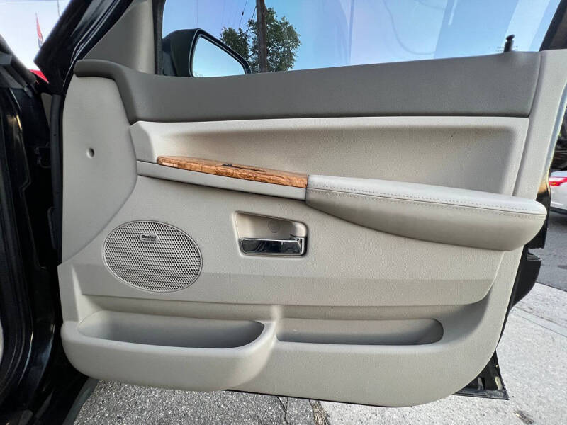 2010 Jeep Grand Cherokee Limited