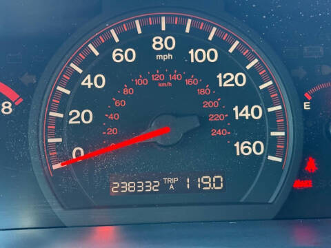 2005 Honda Accord EX V-6