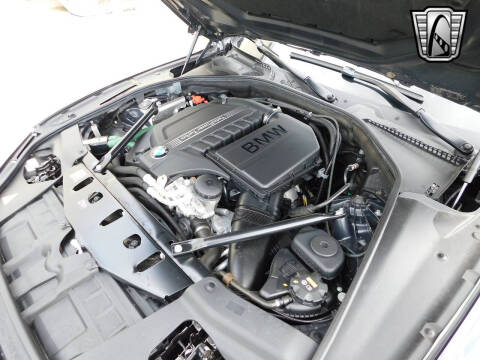 2016 BMW 6 Series 640i xDrive