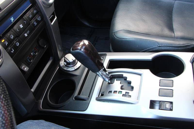 2015 Toyota 4Runner Limited