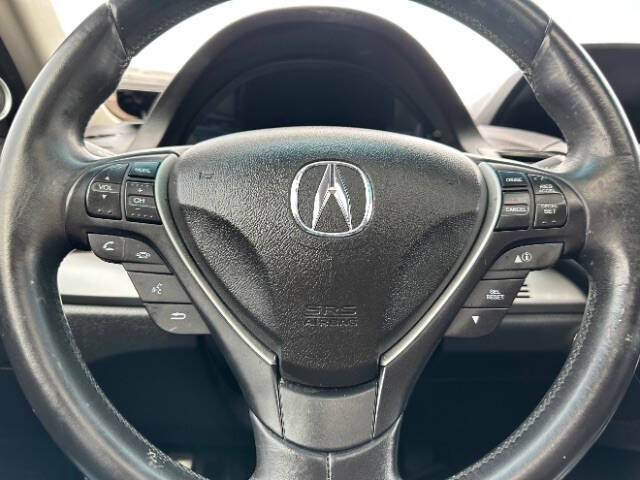 2015 Acura RDX w/Tech