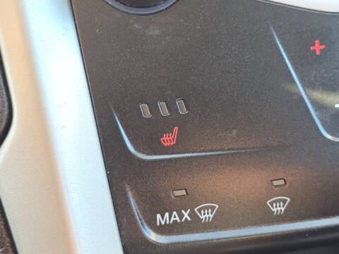 2014 Ford Fusion Energi SE