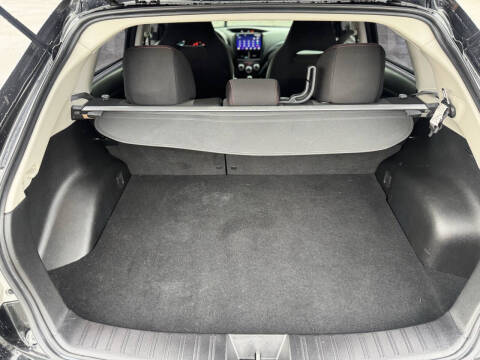 2014 Subaru Impreza WRX