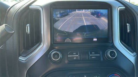 2022 Chevrolet Silverado 1500 Limited