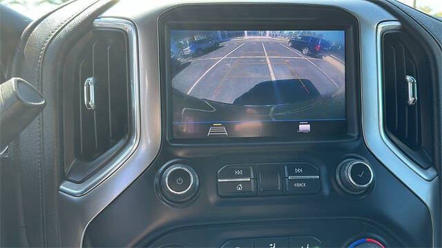 2022 Chevrolet Silverado 1500 Limited