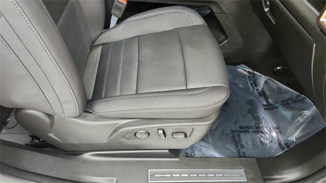 2024 GMC HUMMER EV 3X