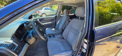 2008 Honda CR-V EX