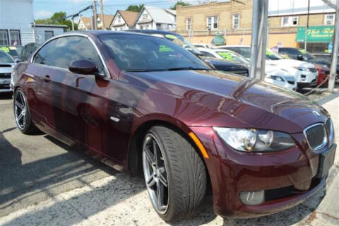 2007 BMW 3 Series 328i