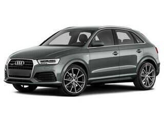 2016 Audi Q3 2.0T Premium Plus