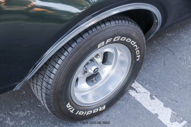 1969 Oldsmobile 442