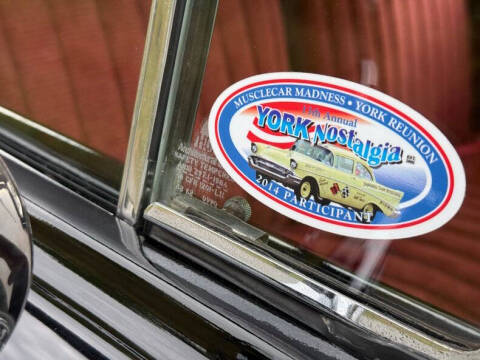 1957 Chevrolet 150