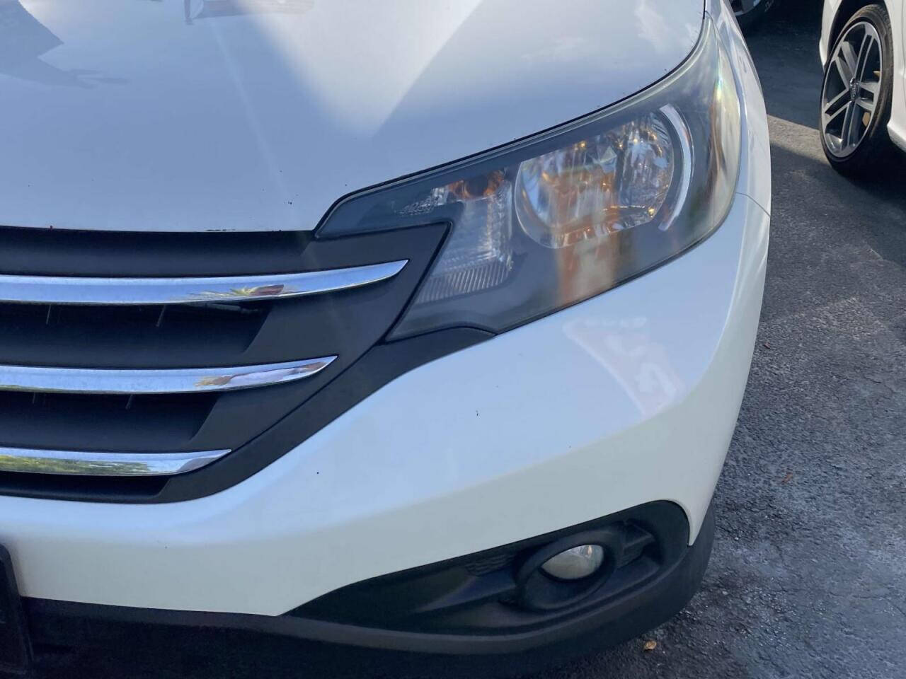 2012 Honda CR-V  - $14,275