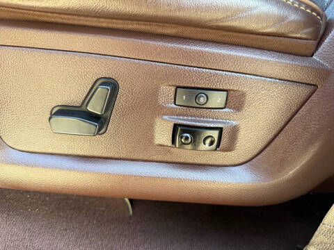 2018 RAM 2500 Laramie Longhorn