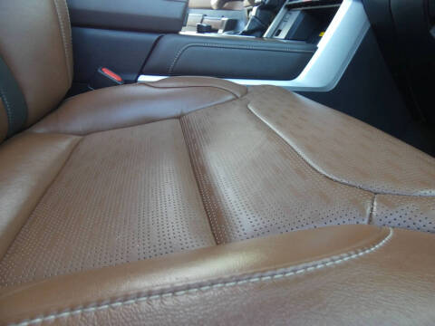 2024 Toyota Tundra 1794 Edition HV