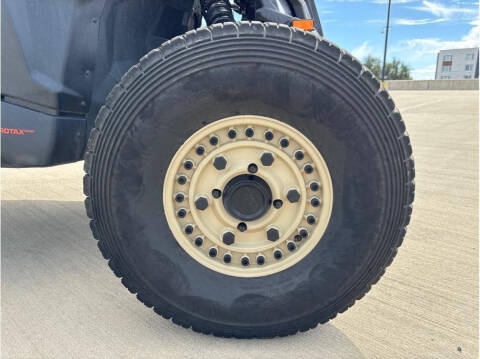 2021 Can-Am Maverick X3