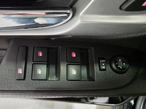 2017 GMC Terrain SLE-1