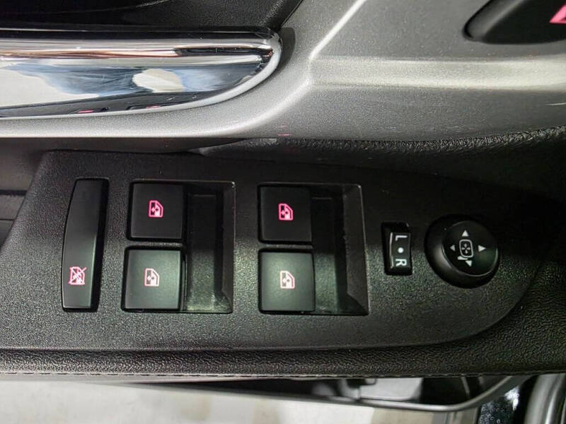 2017 GMC Terrain SLE-1