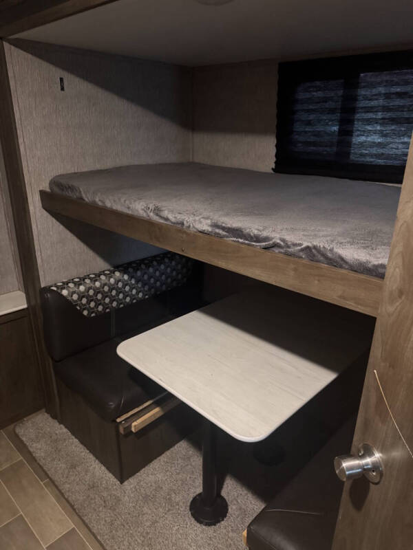 2019 Dutchmen Coleman