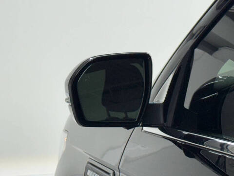 2023 Lincoln Navigator L Standard