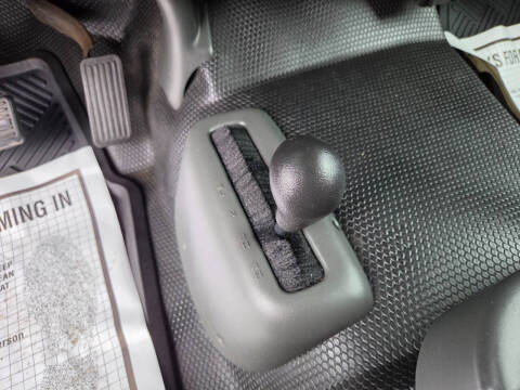 2003 Chevrolet Silverado 1500 LS