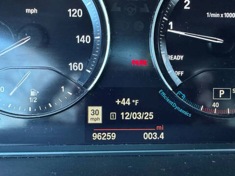 2020 BMW X1 xDrive28i