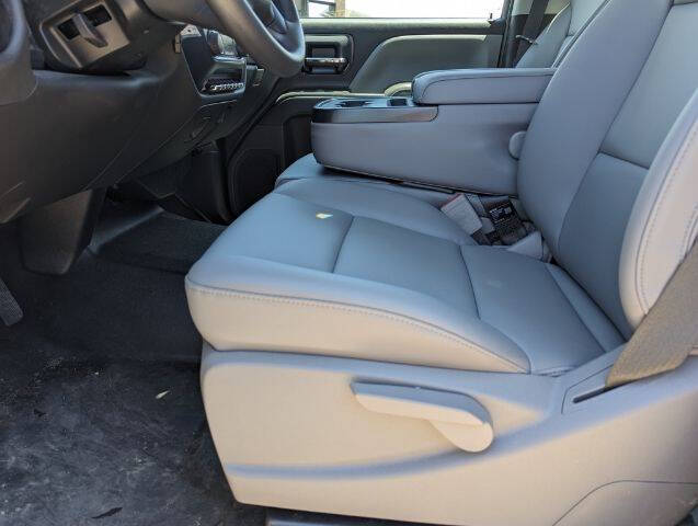 2024 Chevrolet Silverado 6500HD