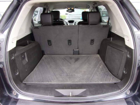 2015 GMC Terrain SLT-1