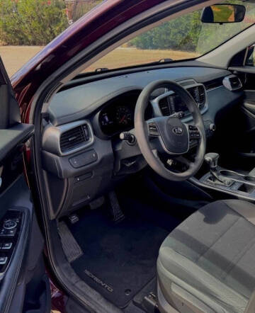 2020 Kia Sorento L