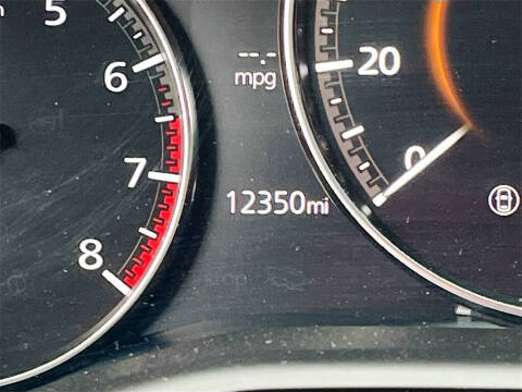 2023 Mazda CX-30 2.5 S