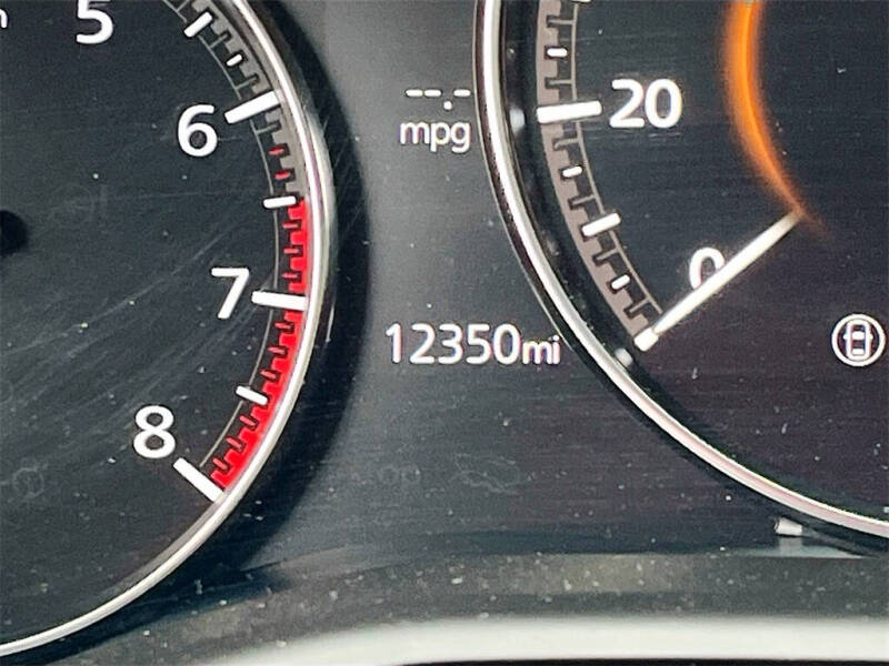 2023 Mazda CX-30 2.5 S