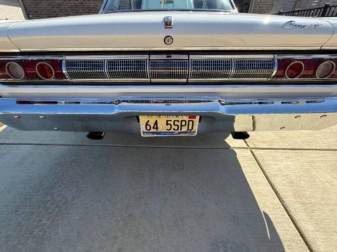 1964 Mercury Cyclone