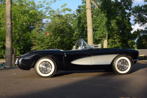 1956 Chevrolet Corvette