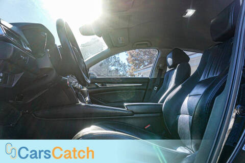 2022 Honda Accord Sport Special Edition