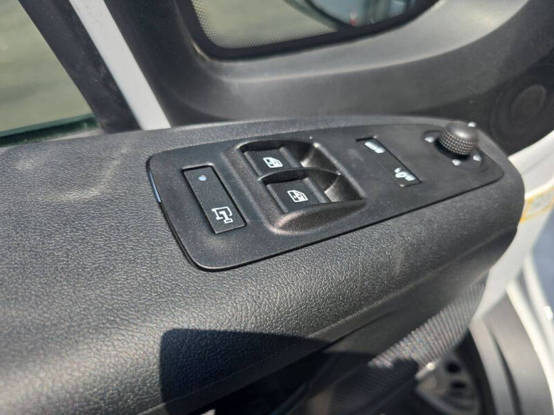 2026 RAM ProMaster