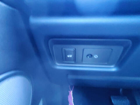 2017 Land Rover Range Rover Evoque SE Premium