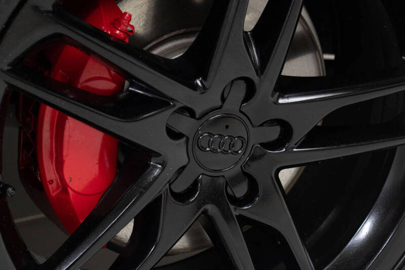 2017 Audi Q5 2.0T quattro Premium Plus