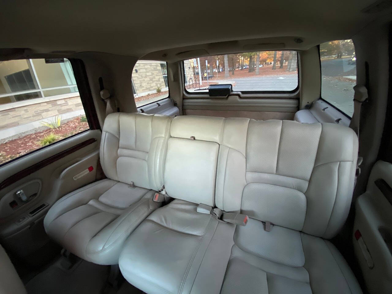 1999 Cadillac Escalade for sale at Vintage Motors USA in Roselle, NJ