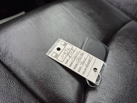 2018 Chevrolet Cruze Premier Auto